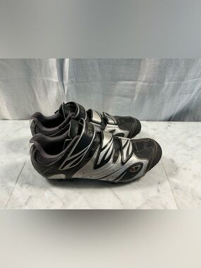 Giro “Reva” Women’s Mountain Bike Shoes Size 8.25W